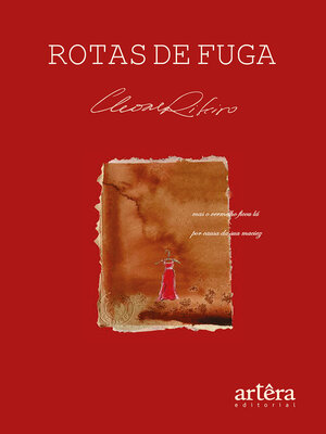 cover image of Rotas de Fuga